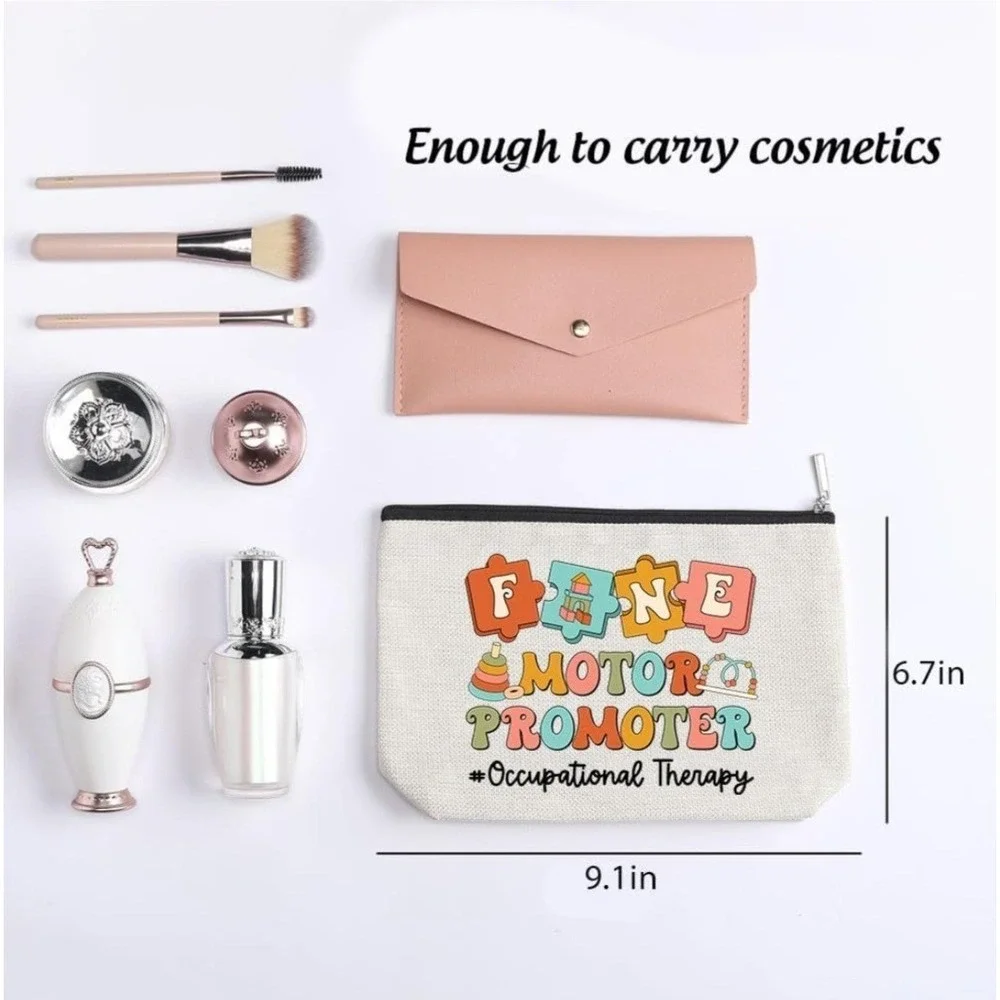 Occupational Therapist Pouch